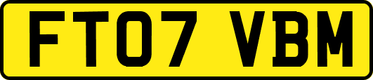 FT07VBM