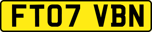 FT07VBN