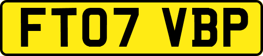FT07VBP
