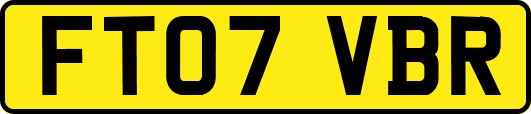 FT07VBR