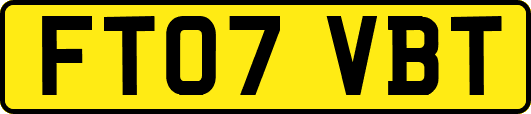 FT07VBT
