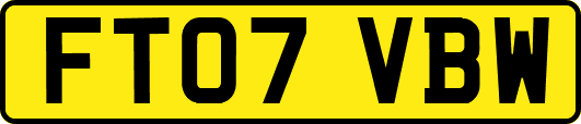 FT07VBW