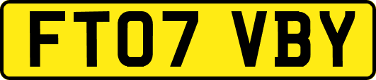 FT07VBY