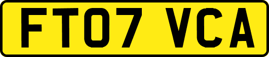 FT07VCA
