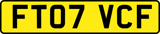 FT07VCF