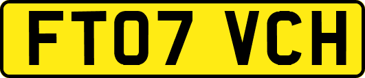 FT07VCH