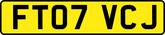 FT07VCJ