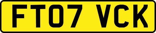 FT07VCK