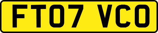 FT07VCO