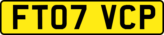 FT07VCP