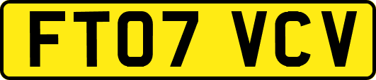FT07VCV