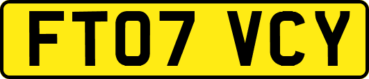 FT07VCY