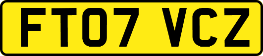 FT07VCZ