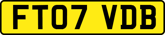 FT07VDB