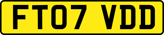 FT07VDD