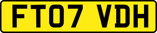 FT07VDH
