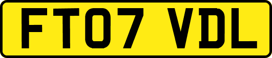 FT07VDL
