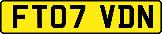 FT07VDN