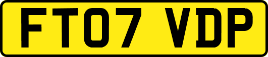FT07VDP