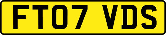 FT07VDS