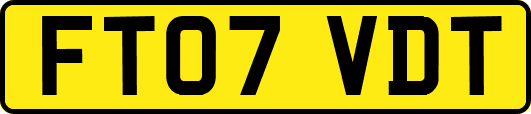 FT07VDT