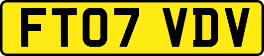 FT07VDV