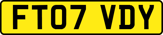 FT07VDY
