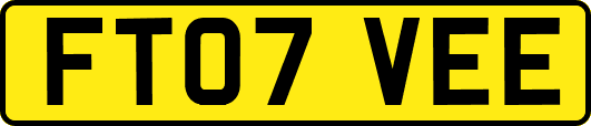 FT07VEE