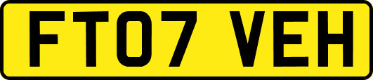 FT07VEH