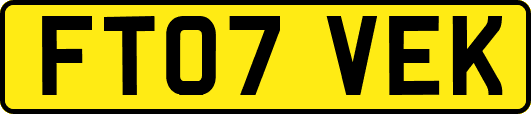 FT07VEK