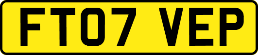 FT07VEP