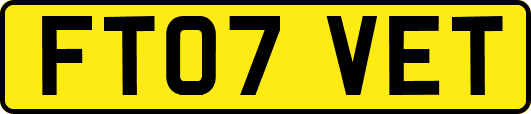 FT07VET