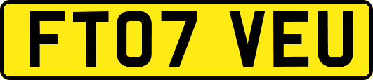FT07VEU