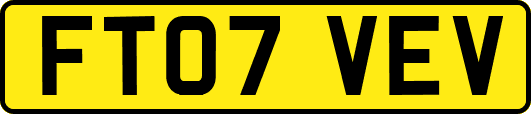 FT07VEV