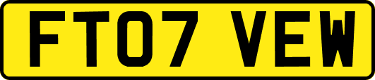 FT07VEW