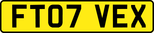 FT07VEX