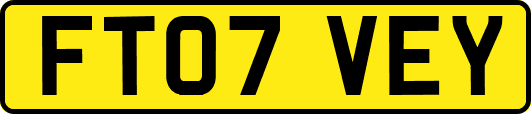 FT07VEY