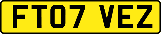 FT07VEZ