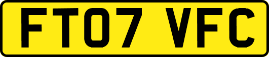 FT07VFC