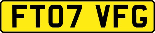 FT07VFG