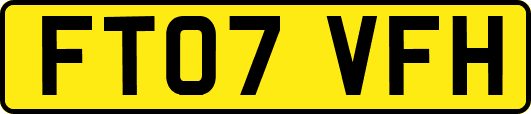 FT07VFH