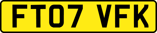 FT07VFK