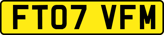 FT07VFM