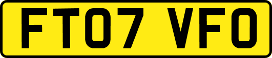 FT07VFO