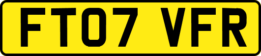 FT07VFR