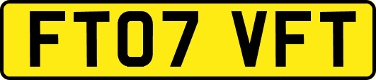 FT07VFT
