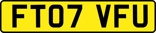 FT07VFU