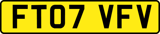 FT07VFV