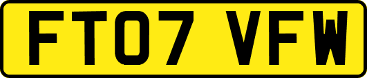 FT07VFW