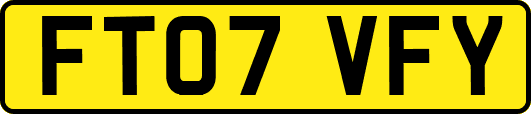 FT07VFY